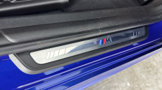 BMW 3 Series 330i M Sport 4dr Step Auto [Pro Pack] Petrol Saloon